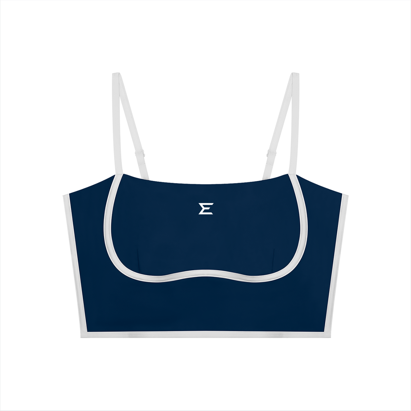 Echelon Women's Yoga Sports Bra in Pink