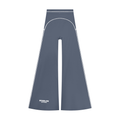 Echelon "Black Cube Collection" Women’s High Rise Flared Yoga Pants