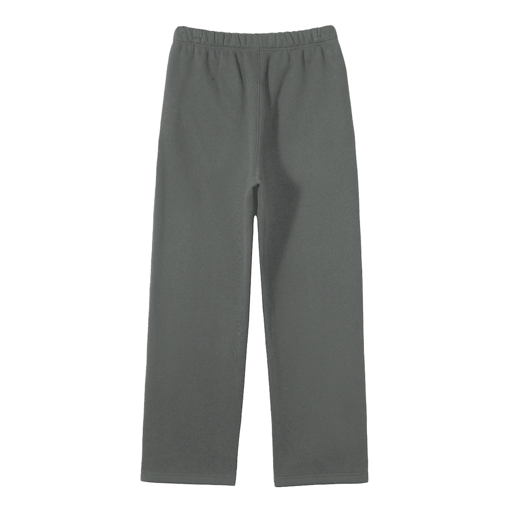 Echelon S1 " Black Cube Collection" Fleece Straight Leg Pants