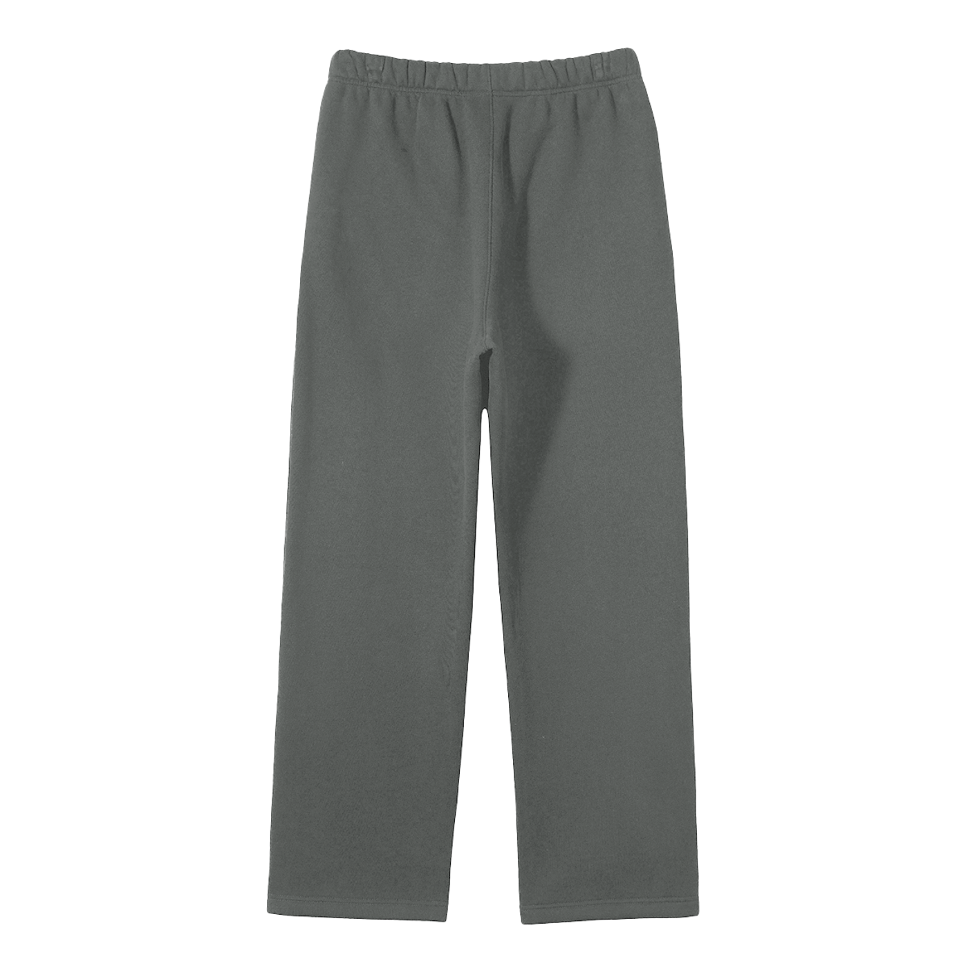 Echelon S1 " Black Cube Collection" Fleece Straight Leg Pants